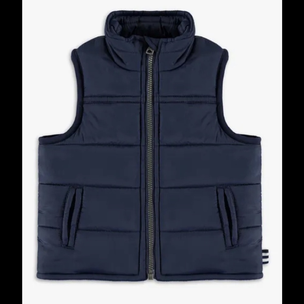 Splendid Boy Puffer Vest